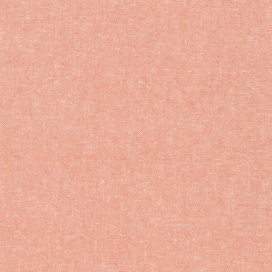 Essex Yarn Dyed - Coral