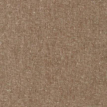Essex Yarn Dyed - Nutmeg