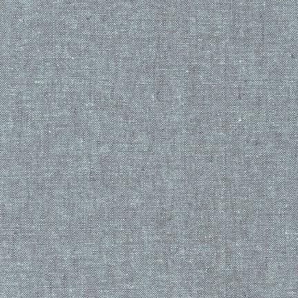 Essex Yarn Dyed - Shale