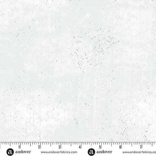 Glaze III - Milkglass by Libs Elliott with Andover Fabrics