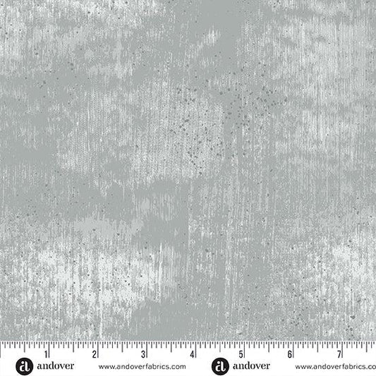 Glaze III - Stormcloud - by Libs Elliott with Andover Fabrics (Half Yard Cut)