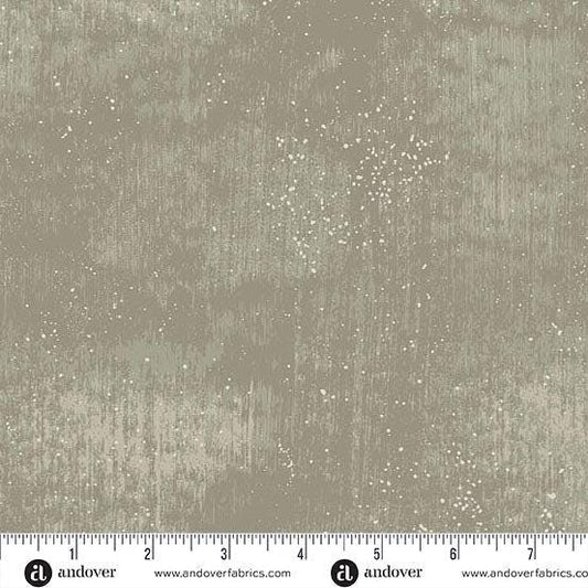 Glaze III - Buff - by Libs Elliott with Andover Fabrics (Half Yard Cut)
