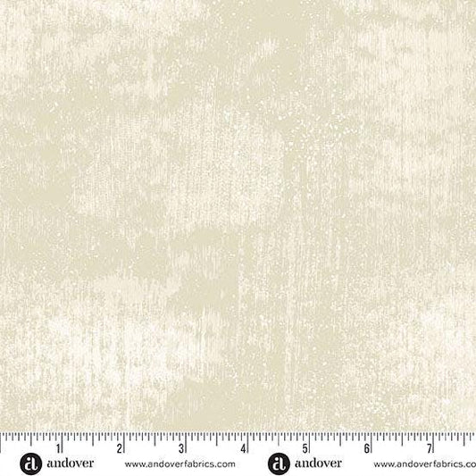 Glaze III - Cream - by Libs Elliott with Andover Fabrics (Half Yard Cut)