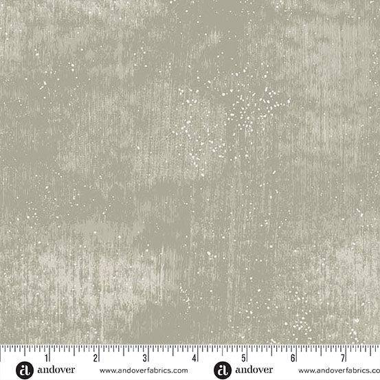 Glaze III - Clay - by Libs Elliott with Andover Fabrics (Half Yard Cut)
