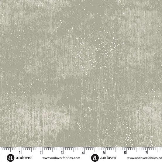 Glaze III - Clay - by Libs Elliott with Andover Fabrics (Half Yard Cut)