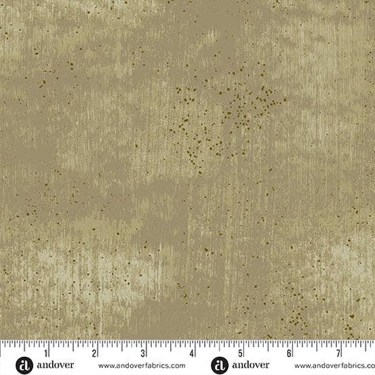 Glaze III - Desert - by Libs Elliott with Andover Fabrics (Half Yard Cut)