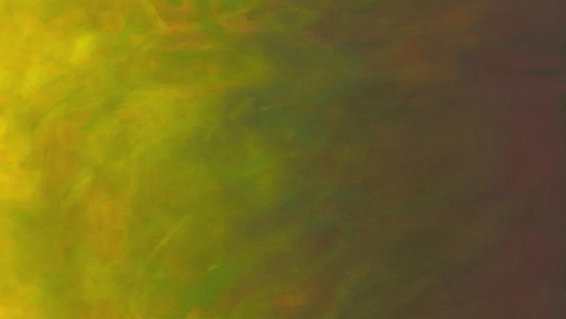 Sky Ombre Fabric - Pistachio - by Jennifer Sampou with Robert Kaufman