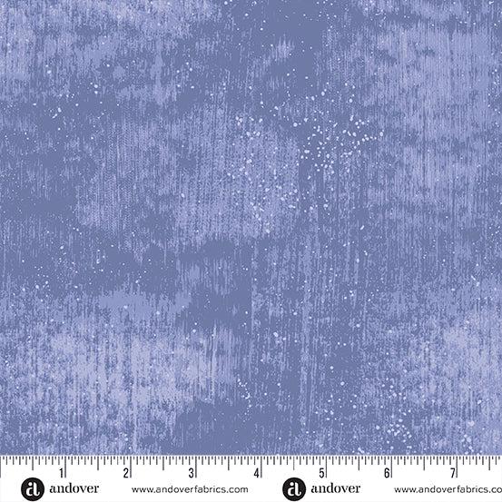 Glaze I - Lavendar Dust by Libs Elliott with Andover Fabrics