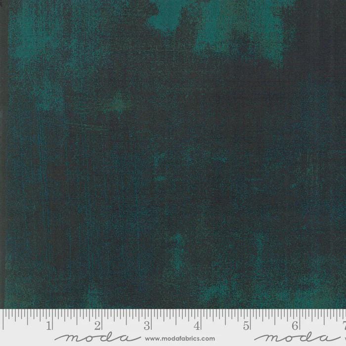 Grunge - Everglade - by BasicGrey with Moda Fabrics