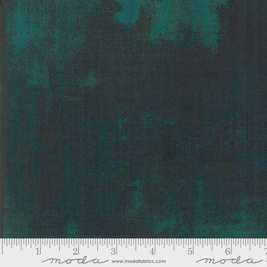 Grunge - Everglade - by BasicGrey with Moda Fabrics