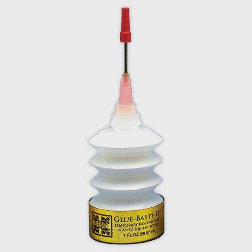 Roxanne Glue Baste-1oz EZ-Squeeze
