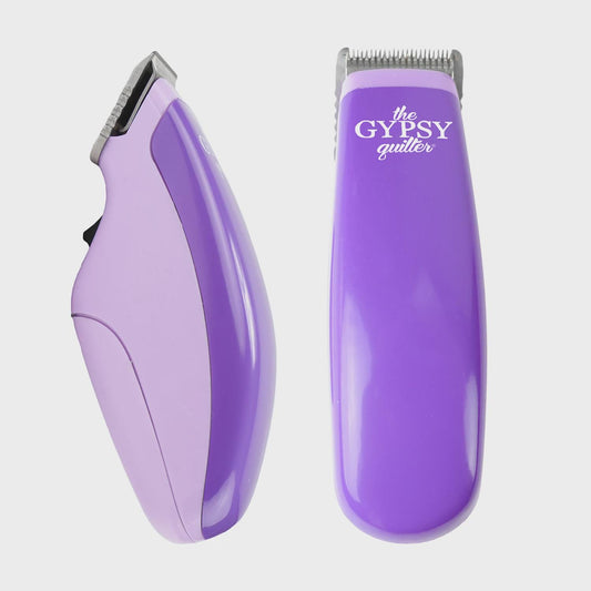 Snip-N-Rip Electric Seam Ripper – by The Gypsy Quilter
