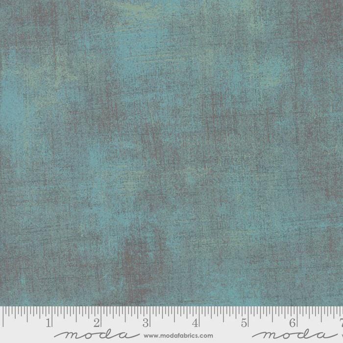Grunge - Avalanche - by BasicGrey with Moda Fabrics