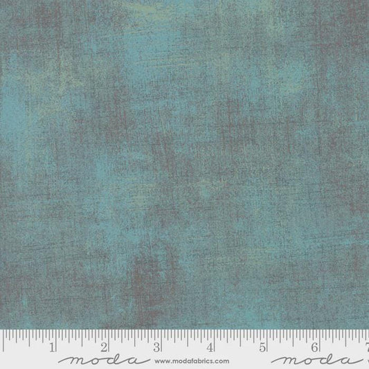 Grunge - Avalanche - by BasicGrey with Moda Fabrics