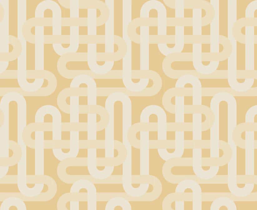 Groove - Woven - Champagne - by Emily Van Hoff with Moda Fabrics