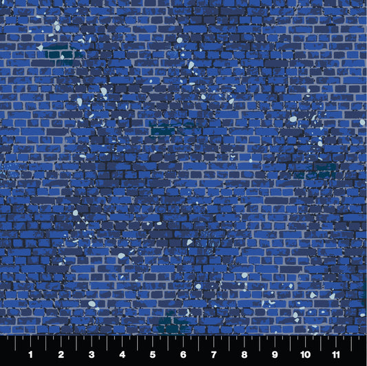 Always Been Here - Stonewall Redux Harmony - by Mx Domestic