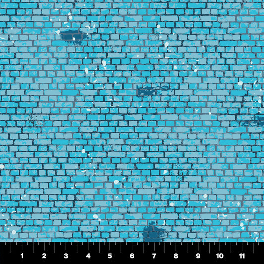 Always Been Here - Stonewall Redux Clarity - by Mx Domestic
