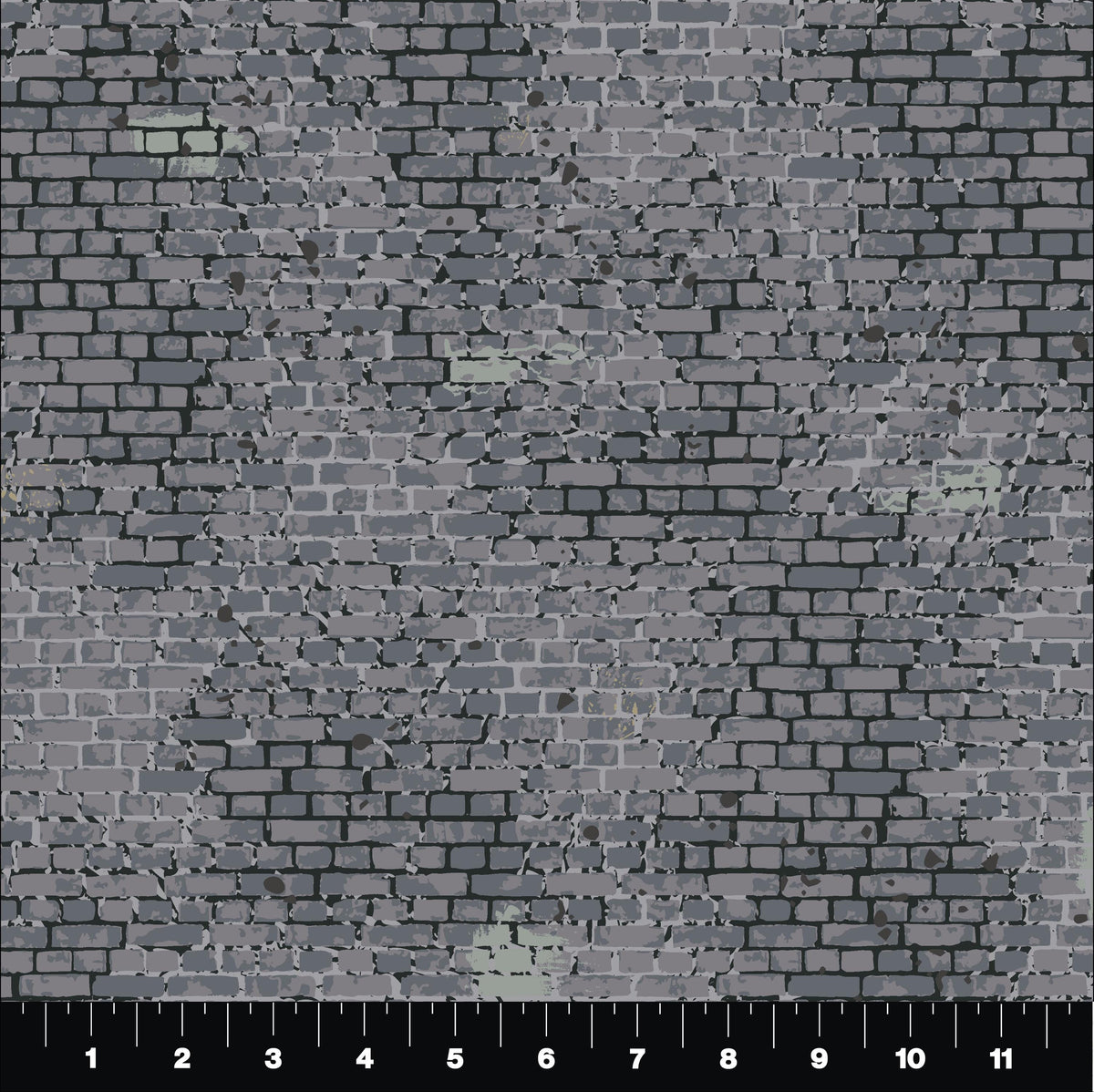 Always Been Here - Stonewall Redux Remnant - by Mx Domestic