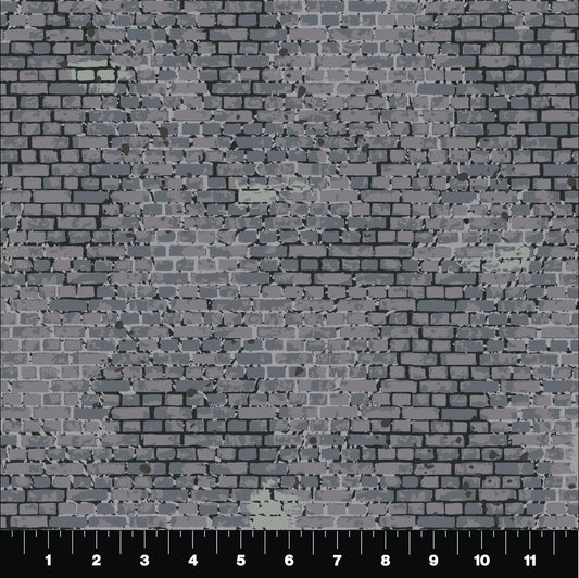 Always Been Here - Stonewall Redux Remnant - by Mx Domestic