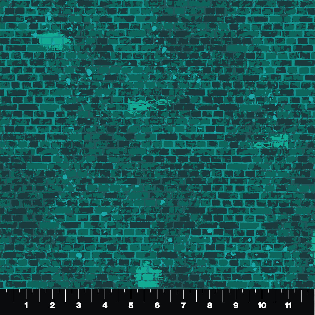 Always Been Here - Stonewall Redux Static - by Mx Domestic