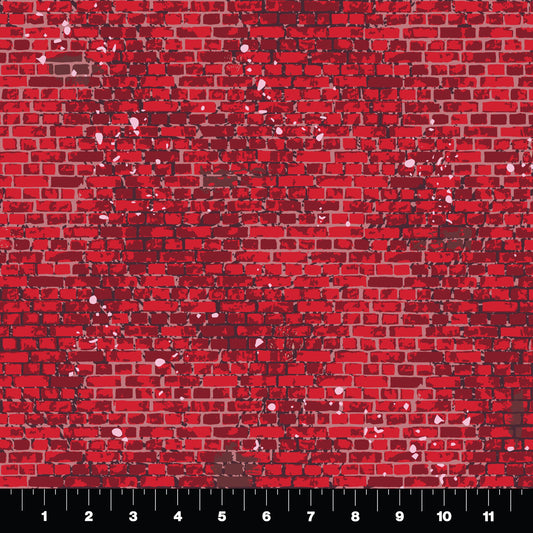 Always Been Here - Stonewall Redux Life - by Mx Domestic
