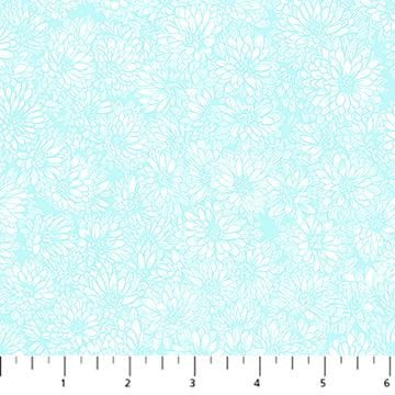 Indelible: Soft - Mums in Swim - by Anna Maria Textiles