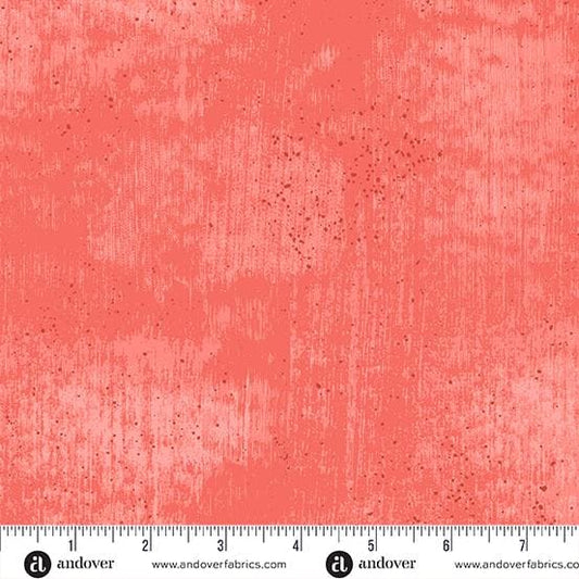 Glaze I - Tigertail by Libs Elliott with Andover Fabrics
