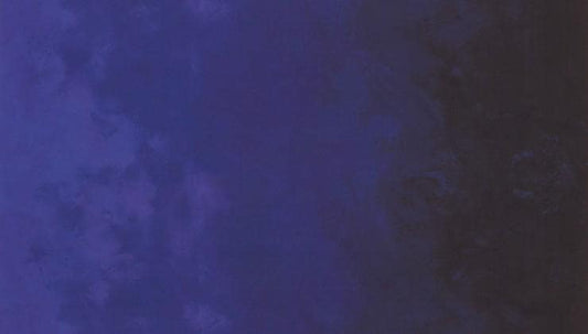 Sky Ombre Fabric - Midnight - by Jennifer Sampou with Robert Kaufman