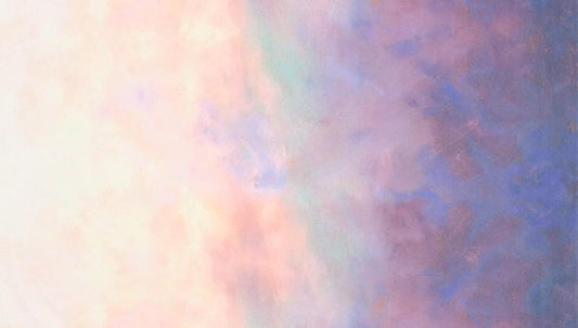 Sky Ombre Fabric - Opal - by Jennifer Sampou with Robert Kaufman