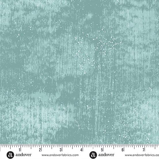 Glaze I - Raindrop by Libs Elliott with Andover Fabrics