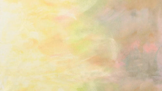 Sky Ombre Fabric - Pearl - by Jennifer Sampou with Robert Kaufman