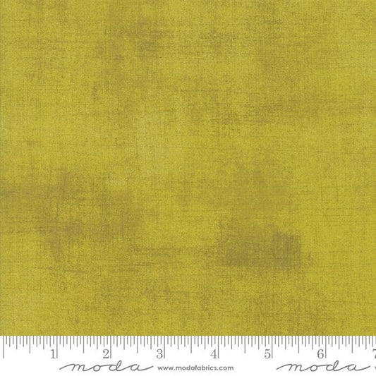 Grunge - Marigold - by BasicGrey with Moda Fabrics
