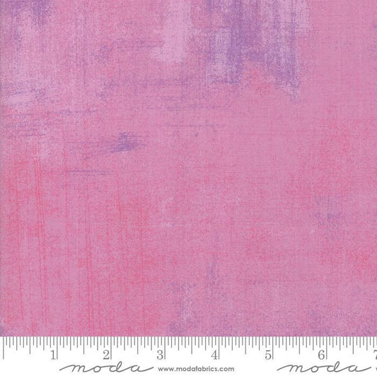 Grunge - Antique Rose - by BasicGrey with Moda Fabrics