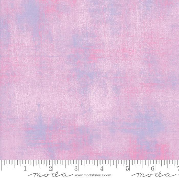 Grunge - Lupine - by BasicGrey with Moda Fabrics