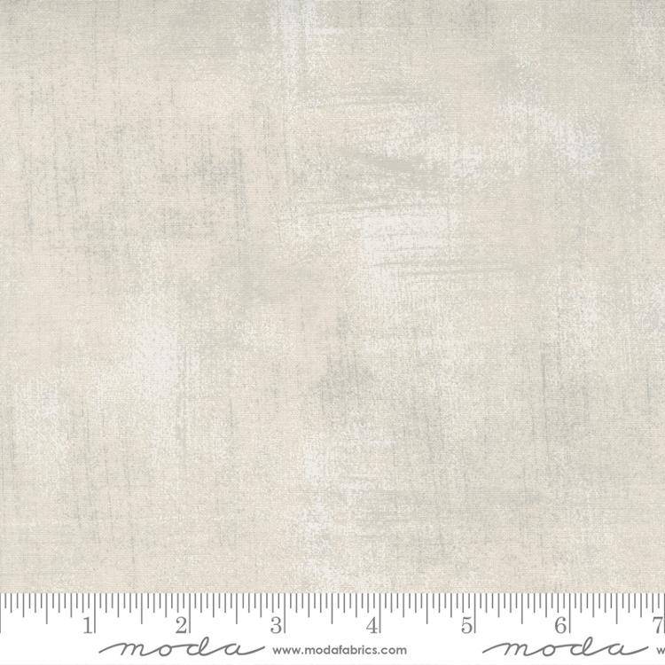 Grunge - Pearl - by BasicGrey with Moda Fabrics