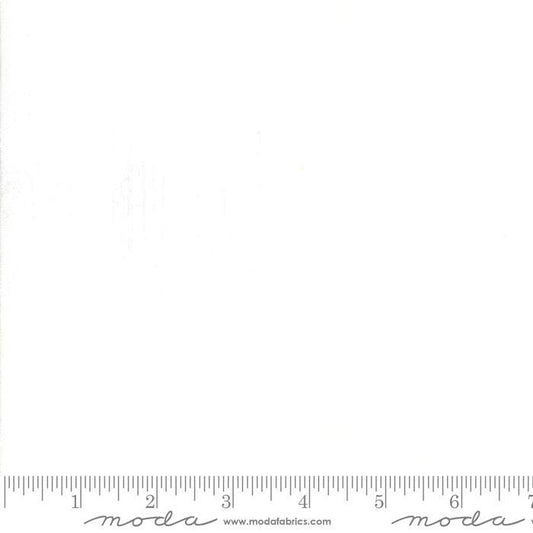 Grunge - White Paper - by BasicGrey with Moda Fabrics
