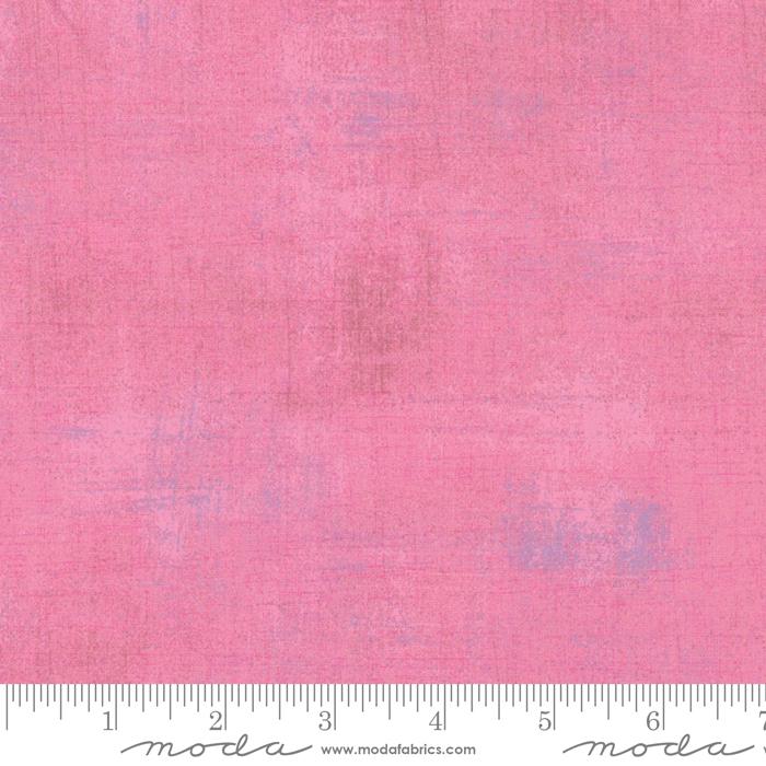 Grunge - Blush - by BasicGrey with Moda Fabrics