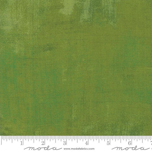 Grunge - Zesty Apple - by BasicGrey with Moda Fabrics