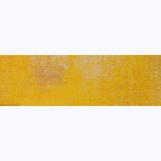 Grunge Bias - Sunflower (2 1/4" Single Fold Bias) - by BasicGrey with Moda Fabrics