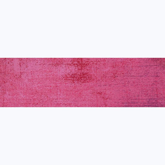 Grunge Bias - Paradise Pink (2 1/4" Single Fold Bias) - by BasicGrey with Moda Fabrics