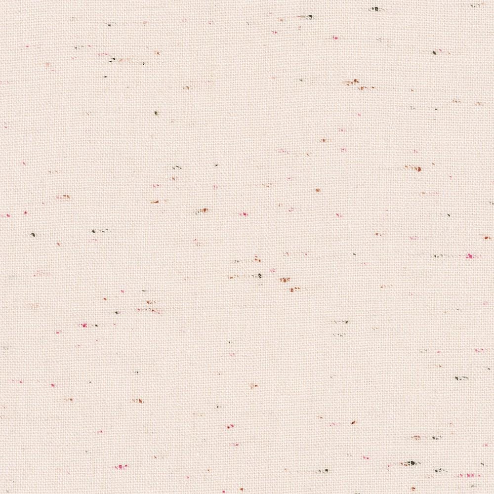 Essex Yarn Dyed Speckle - Gelato - by Robert Kaufman Fabrics