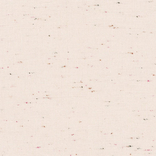 Essex Yarn Dyed Speckle - Gelato - by Robert Kaufman Fabrics