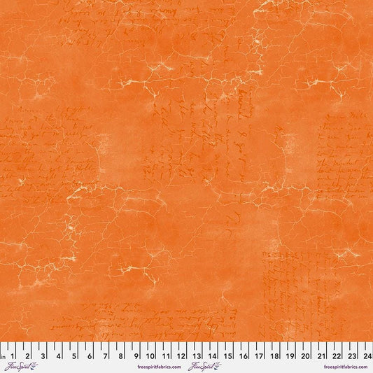 Cracked Shadow - Carnelian - from Tim Holtz with Free Spirit Fabrics