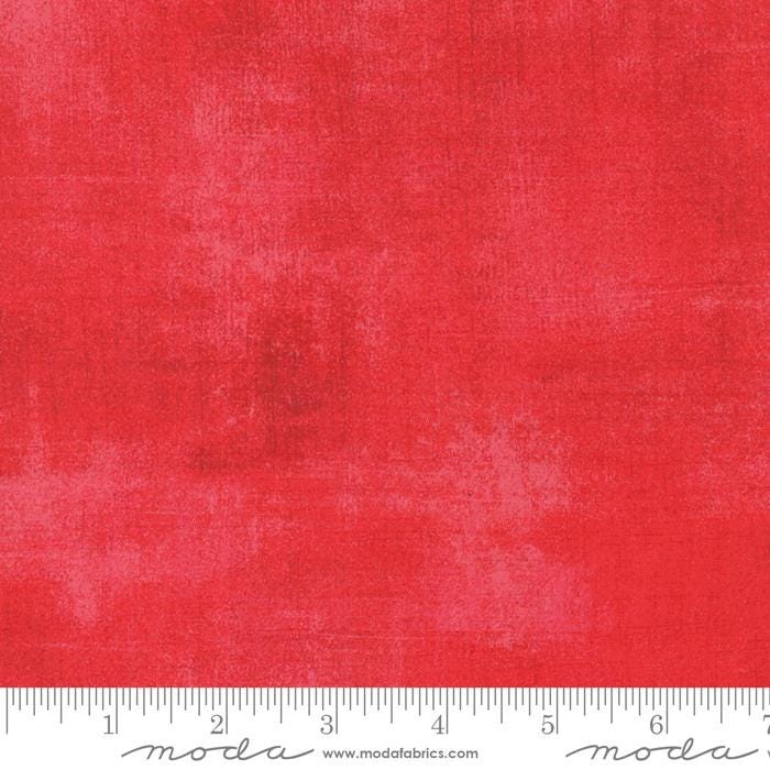 Grunge - Flamingo - by BasicGrey with Moda Fabrics