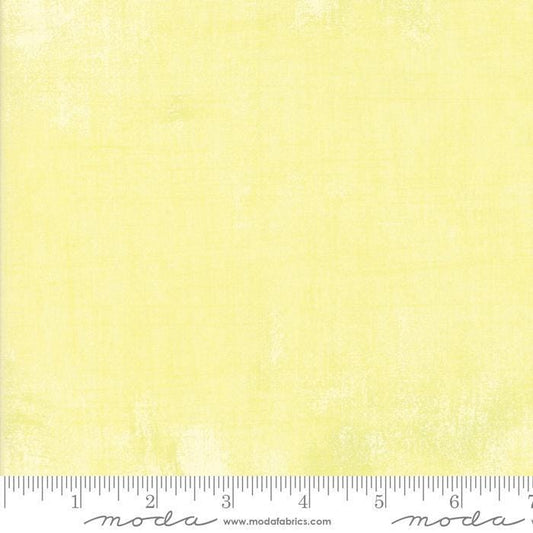 Grunge - Honeydew - by BasicGrey with Moda Fabrics