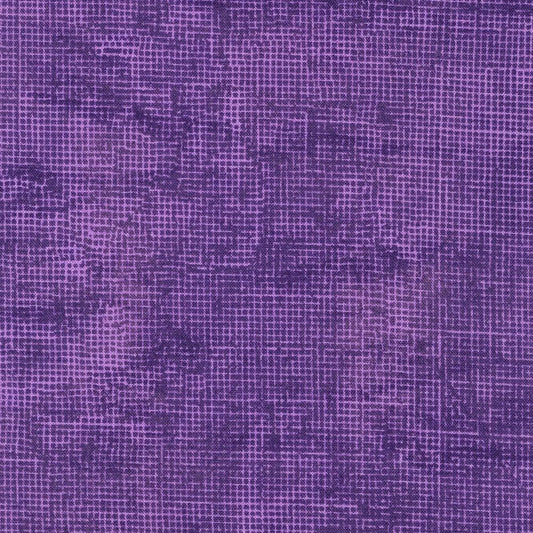 Chalk and Charcoal by Jennifer Sampou - Amethyst