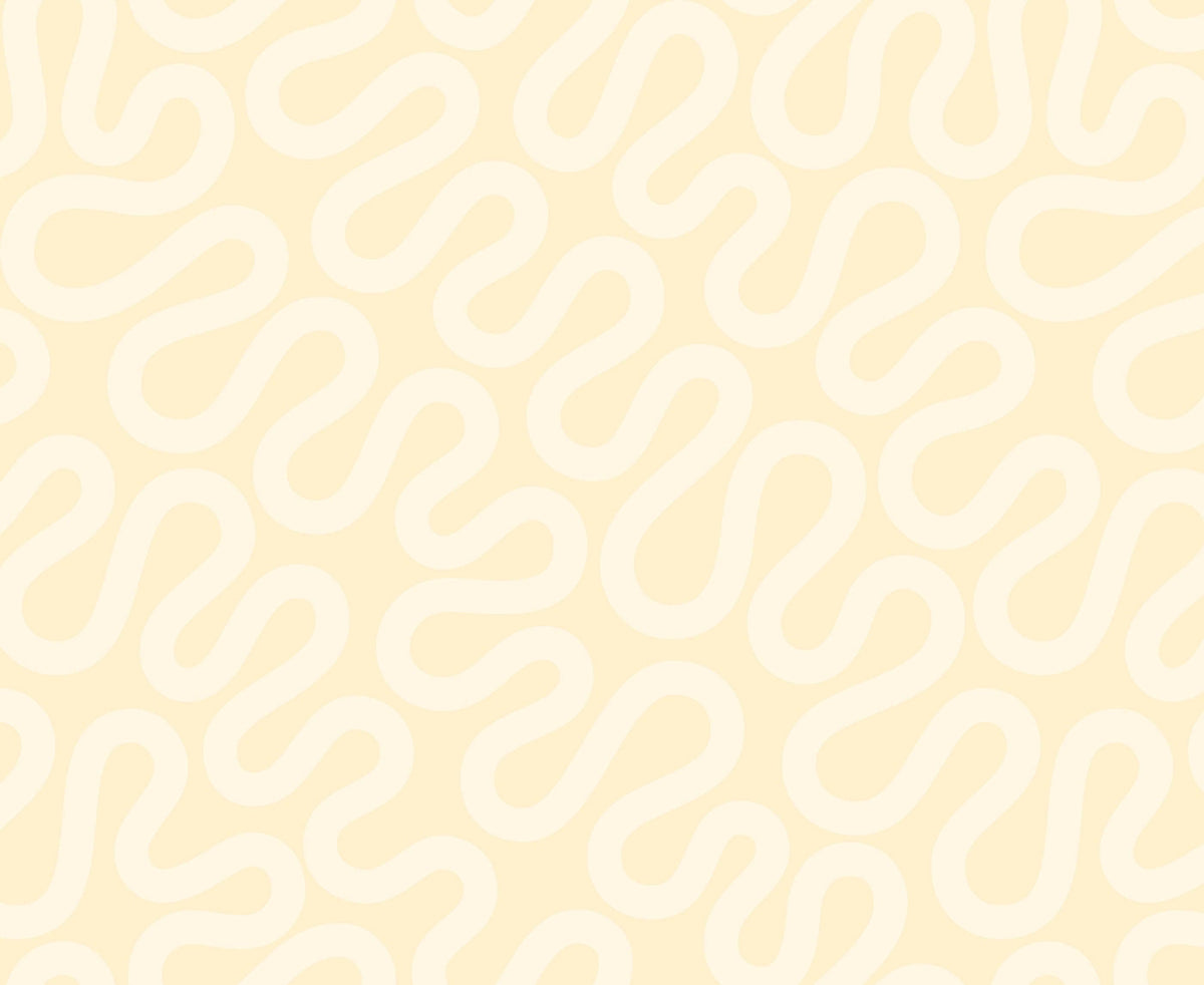Groove - Unspooled - Moonbeam - by Emily Van Hoff with Moda Fabrics