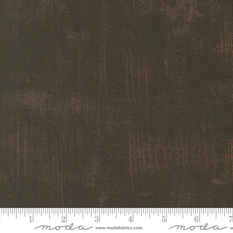 Acorn Hollow - Grunge - Soil - by BasicGrey for Moda Fabrics