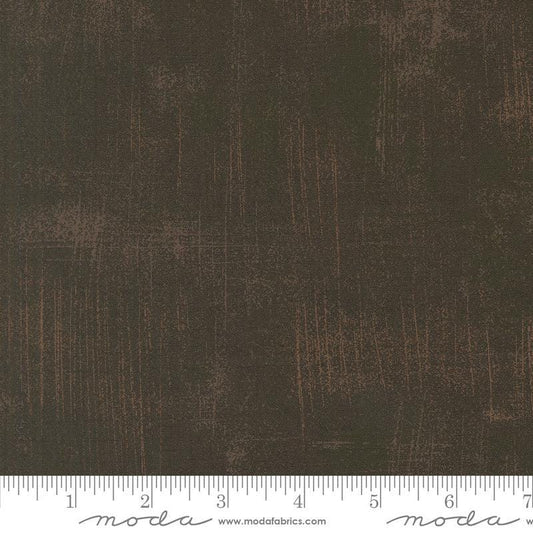 Acorn Hollow - Grunge - Soil - by BasicGrey for Moda Fabrics