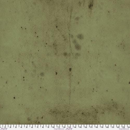 Provisions - Sage - by Tim Holtz with Free Spirit Fabrics